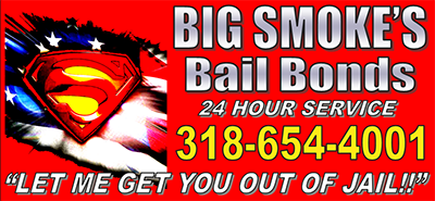 Big Smoke Bail Bonds